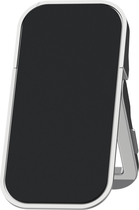 Портативна підставка / ніжки під ноутбук Nillkin Bolster Plus Black (6902048234901) - зображення 2