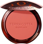 Róż do twarzy Guerlain Terracotta 05 Deep Coral 5 g (3346470440418) - obraz 1