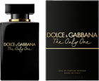Woda perfumowana damska Dolce&Gabbana The Only One Intense 100 ml (8057971186655) - obraz 2