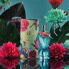 Woda perfumowana damska Jean Paul Gaultier La Belle Paradise Garden 50 ml (8435415091268) - obraz 3