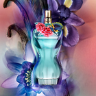 Woda perfumowana damska Jean Paul Gaultier La Belle Paradise Garden 50 ml (8435415091268) - obraz 4