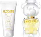 Zestaw damski Moschino Toy 2 Woda perfumowana 30 ml + Lotion do ciała 50 ml (8011003885633) - obraz 2