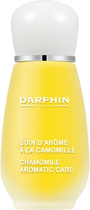 Олія для обличчя Darphin Chamomile Aromatic Care 15 мл (882381074722) - зображення 1
