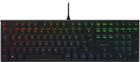 Клавіатура дротова Cherry MX 10.0N RGB G8A-25010LVBDE-2 (WLONONWCRAMWO) - зображення 1