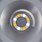 Отоскоп LED 2.5В білий, Luxamed LuxaScope Auris (A1.416.914) - зображення 3