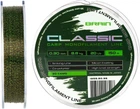 Леска Brain Classic Carp Line (3D camo) 150 м 0.30 мм 20 фунтов 8.8 кг (18588095)