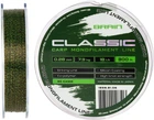 Леска Brain Classic Carp Line (3D camo) 300 м 0.28 мм 18 фунтов 7.9 кг (18588106)