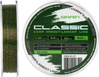 Леска Brain Classic Carp Line (3D camo) 300 м 0.30 мм 20 фунтов 8.8 кг (18588107)