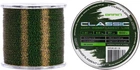 Леска Brain Classic Carp Line (3D camo) 600 м 0.30 мм 20 фунтов 8.8 кг (18588119)