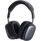 Бездротові навушники Baseus Bowie H2 NOISE-CANCELLING WIRELESS HEADPHONE Grey (NGTW260013)