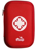 Аптечка дорожная Tramp TRA-193 EVA box, красная