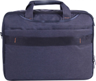 Сумка для ноутбука Addison 15.6” Sirius Navy (8683071468256) - зображення 6