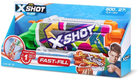 Blaster wodny Zuru X-Shot Fast-Fill Skins (4894680026452) - obraz 1