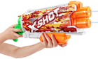 Blaster wodny Zuru X-Shot Fast-Fill Skins (4894680026452) - obraz 6