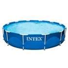 Каркасный бассейн Intex 366х76 см 28210
