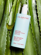 Молочко для тіла Clarins Body-Smoothing 400 мл (3666057220852) - зображення 2