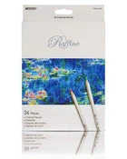 Олівці кольорові Marco Raffine 36 кольорів (7100-36CB)