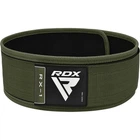 Пояс для тяжелой атлетики RDX RX1 Weight Lifting Belt