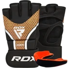 Рукавички для ММА RDX AURA PLUS T-17 в комплекті