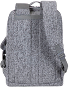 Рюкзак для ноутбука RivaCase 7923 Anvik 13.3" Grey (RC7923_GY) - зображення 4