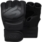 Перчатки для ММА RDX F15MB Noir Matte
