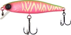 Воблер Jackall Tiny Fry 50SP 50 мм 2.7 г Dragon Fruit Mat Tiger (16993122)