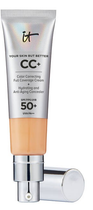 СС-крем It Cosmetics Your Skin But Better with SPF 50+ Medium Tan 32 мл (3605971979385) - зображення 1