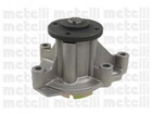 Водяний насос Metelli 240736 Mercedes A-Class 1662000320, 1662000420, 1662000520