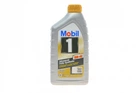 Моторное масло Mobil 1 FS