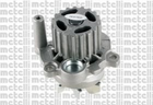 Водяной насос Metelli 241355 Volkswagen Golf, Passat, Bora, Tiguan, Touran; Audi A4, A3, A6; Skoda Superb, Octavia; Mitsubishi Lancer, Grandis; Seat Exeo, Toledo; Dodge Caliber XM218501AA, RM6M218501BA, MN980447