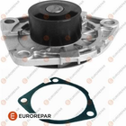 Водяний насос EUROREPAR 1637172680 Opel Astra, Zafira, Combo, Insignia, Vectra; Fiat Freemont, Doblo, 500, Punto, Tipo; Alfa Romeo 159, 156, 166; Jeep RENEGADE (BU); Cadillac BLS 46804051, 55209993, 55268918