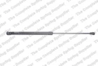 Амортизатори капота/багажника LESJOFORS 8182925 Seat Ibiza 6J8827550B, 6J8827550C