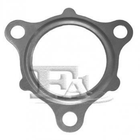 Прокладки выхлопной системы Fischer Automotive One (FA1) 740915 Mitsubishi L200, Pajero, ASX, Lancer, Outlander MR529716, 1607710080