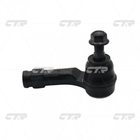 Рулевые наконечники CTR CEF65R Ford Fiesta, Transit, Ecosport, Courier, B-Max, Connect 1545338, 8V513C367AA, BE8Z3A130A