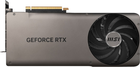 Karta graficzna MSI PCI-Ex GeForce RTX 4070 Ti Super Expert 16GB GDDR6X (256bit) (2685/21000) (HDMI, 3 x DisplayPort) (V513-683R) - obraz 3