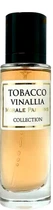 Morale Parfums Tobacco Vinallia Парфюмированная вода унисекс
