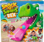 Настільна гра Spin Master Snack-O-Saurus Rex (0681147028470) - зображення 1