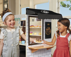 Kuchnia dla dzieci Little Tikes Cafe & Bakery 2 in 1 (0050743657962) - obraz 6