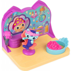 Набір іграшок Spin Master Gabby's Dollhouse MerCat's Seaside Spa Room (0778988500392) - зображення 2