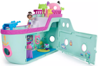 Zestaw zabawek Spin Master Gabby's Dollhouse Cruise Ship Playset (0778988502006) - obraz 2