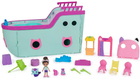 Zestaw zabawek Spin Master Gabby's Dollhouse Cruise Ship Playset (0778988502006) - obraz 3