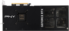 Karta graficzna PNY PCI-Ex GeForce RTX 4080 Super 16GB OC LED TF VERTO GDDR6X (256bit) (2565/23000) (HDMI, 3 x DisplayPort) (VCG4080S16TFXPB1-O) - obraz 6
