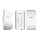 Роутер (маршрутiзатор) Точка доступу Ubiquiti Nanostation Loco M2(NSL-M2) 2.4GHz, 8dBi