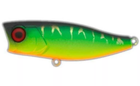 Воблер Jackall Chubby Popper 42 42мм 3,3г Mat Tiger F,1699.09.65