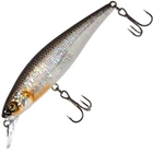 Воблер Jackall Squad Minnow 65SP 65mm 5.8g HL Gold & Silver Black,1699.31.26