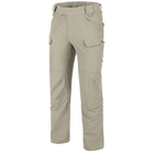 Штани Helikon-Tex OTP - VersaStretch® Lite, Khaki L/Long (SP-OTP-VL-13) - изображение 1