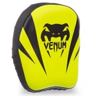 Лапа Вигнута з PU (1шт) VNM Pro (р-р 19х17х4см, Жовтий-чорний) (BO-0874_Жовтий-чорний)