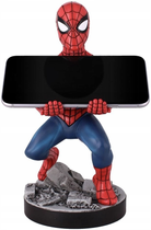 Uchwyt Exquisite Gaming Marvel Spider-Man 20 cm (5060525894022) - obraz 3