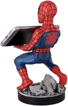 Uchwyt Exquisite Gaming Marvel Spider-Man 20 cm (5060525894022) - obraz 5