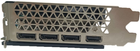 Відеокарта Biostar PCI-Ex GeForce RTX 3060 Extreme Gaming 12GB GDDR6 (192bit) (1777/15000) (HDMI, 3 x DisplayPort) (VN3606RML9) - зображення 3